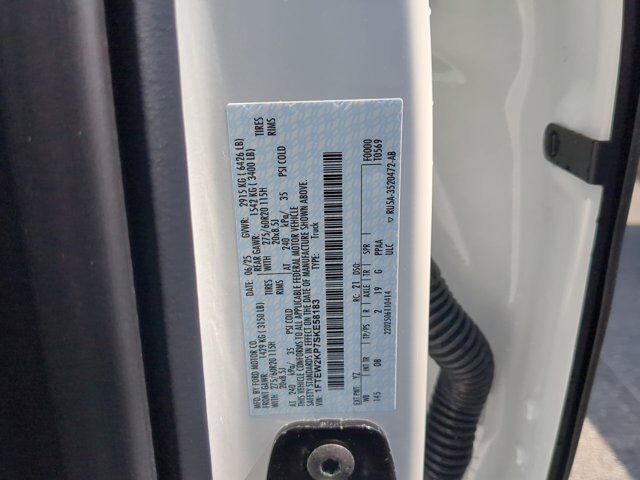 2025 Ford F-150 STX Appleton WI
