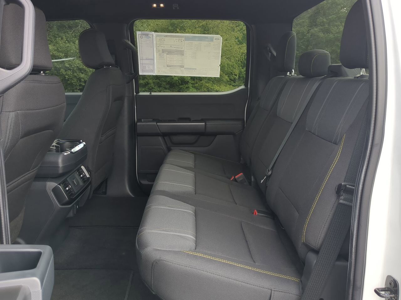 2025 Ford F-150 STX Appleton WI