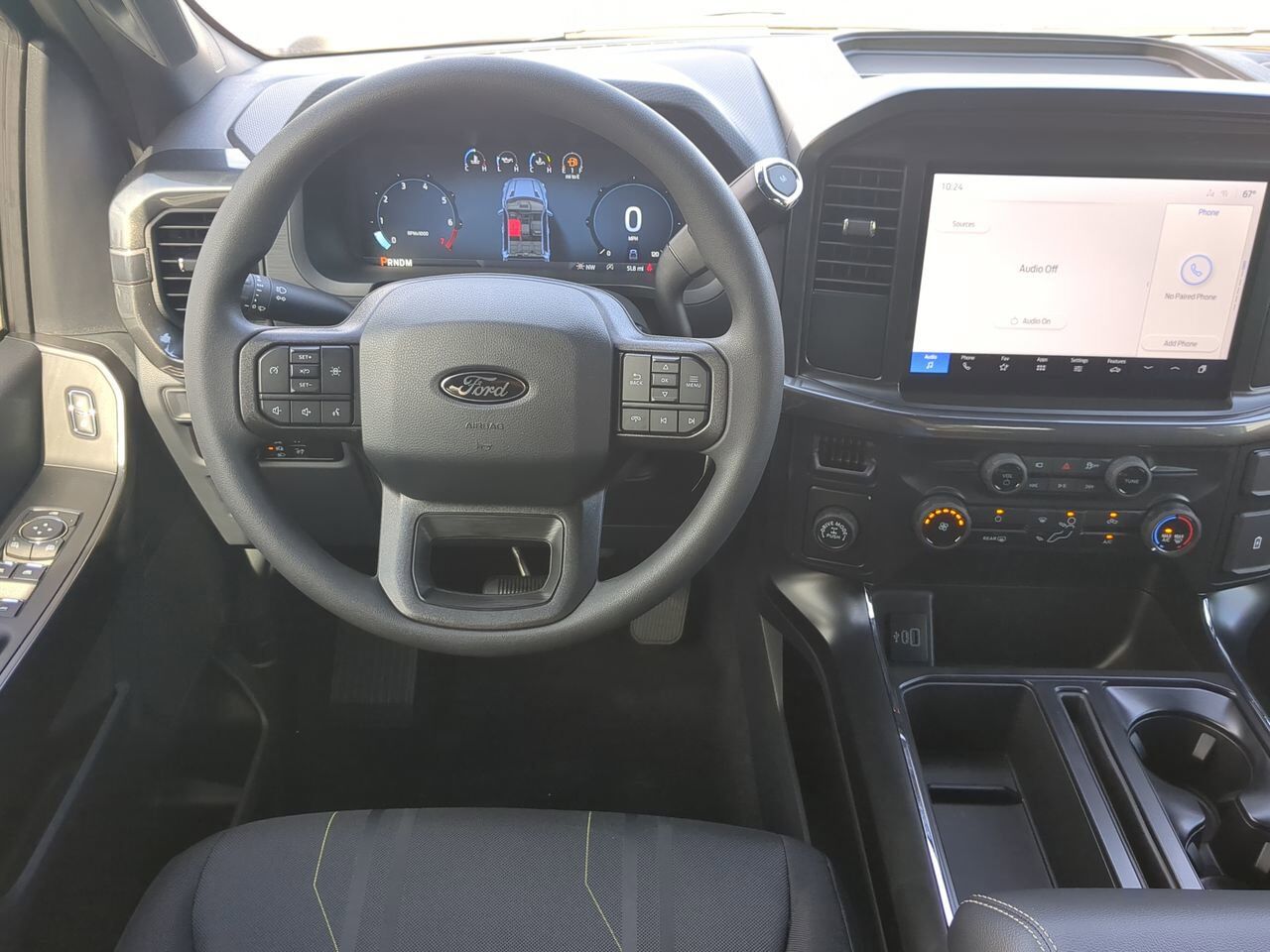 2025 Ford F-150 STX Appleton WI