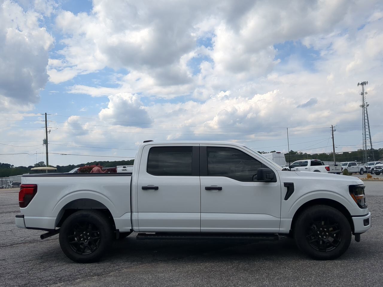 2025 Ford F-150 STX Appleton WI