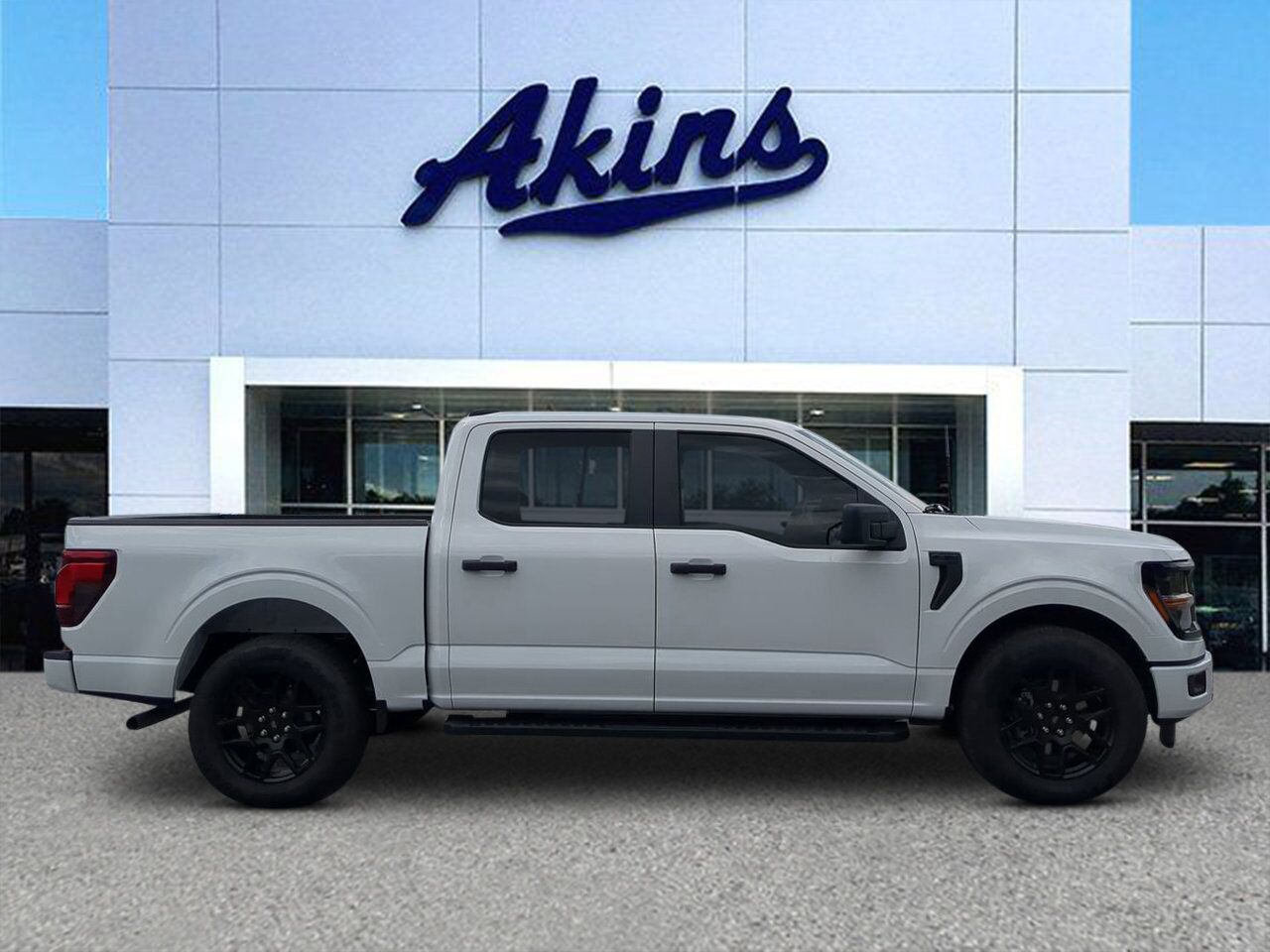 2025 Ford F-150 STX Appleton WI