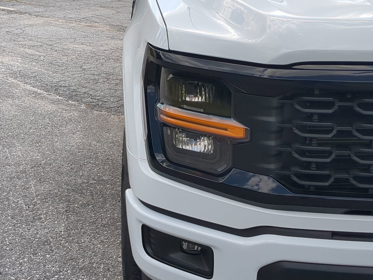 2025 Ford F-150 STX Appleton WI