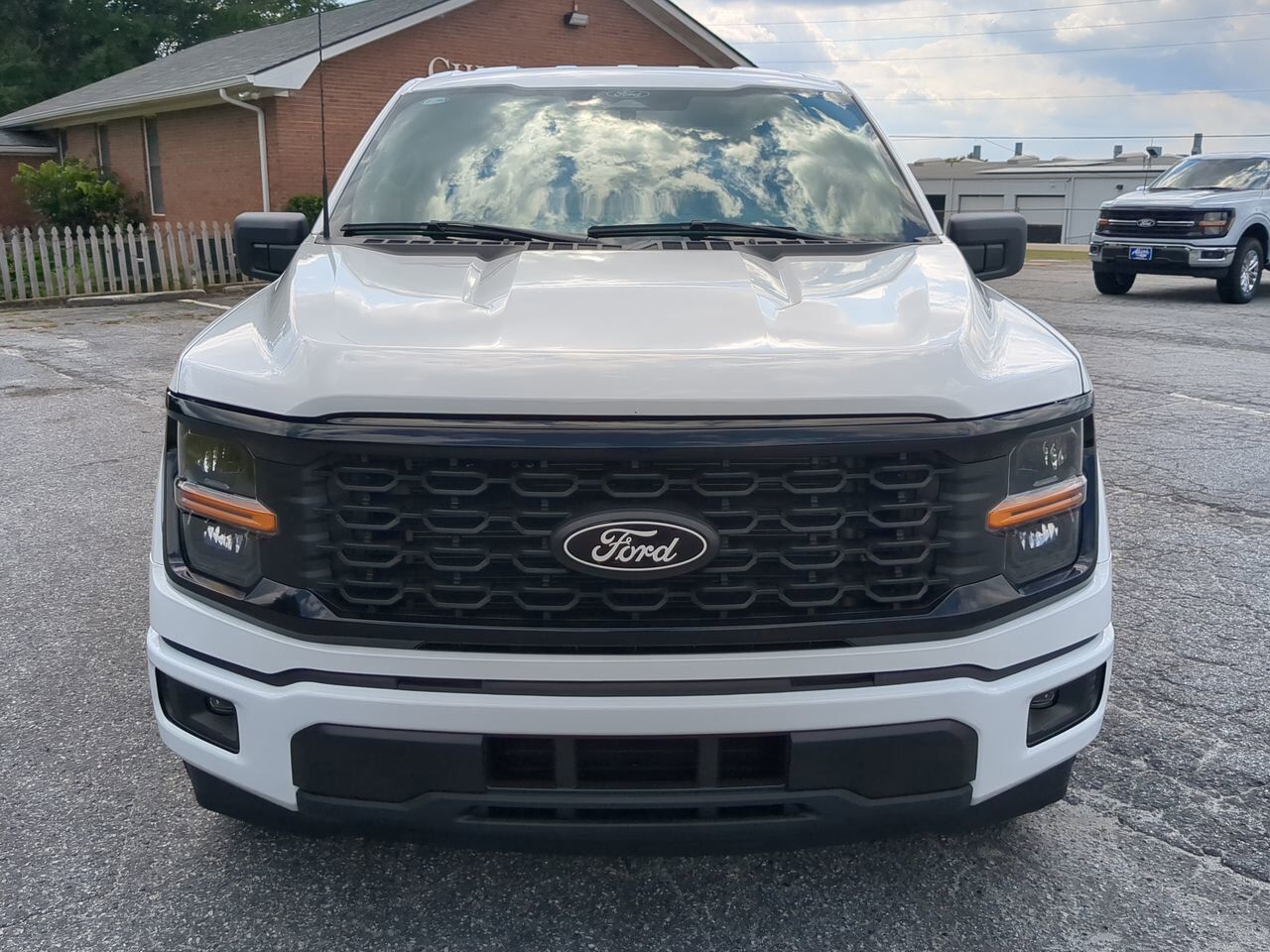 2025 Ford F-150 STX Appleton WI