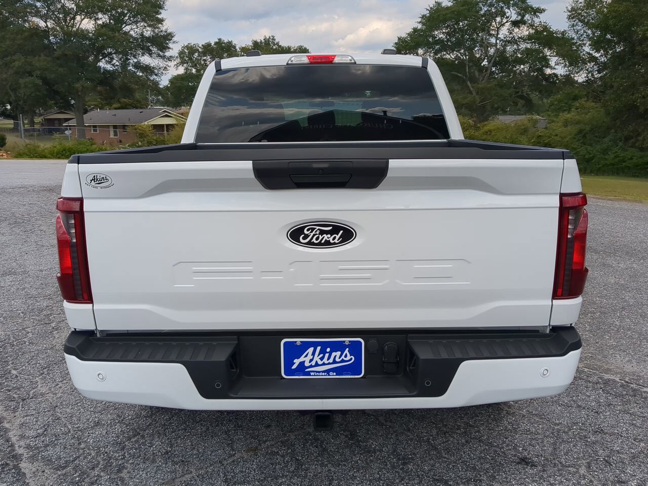 2025 Ford F-150 STX Appleton WI