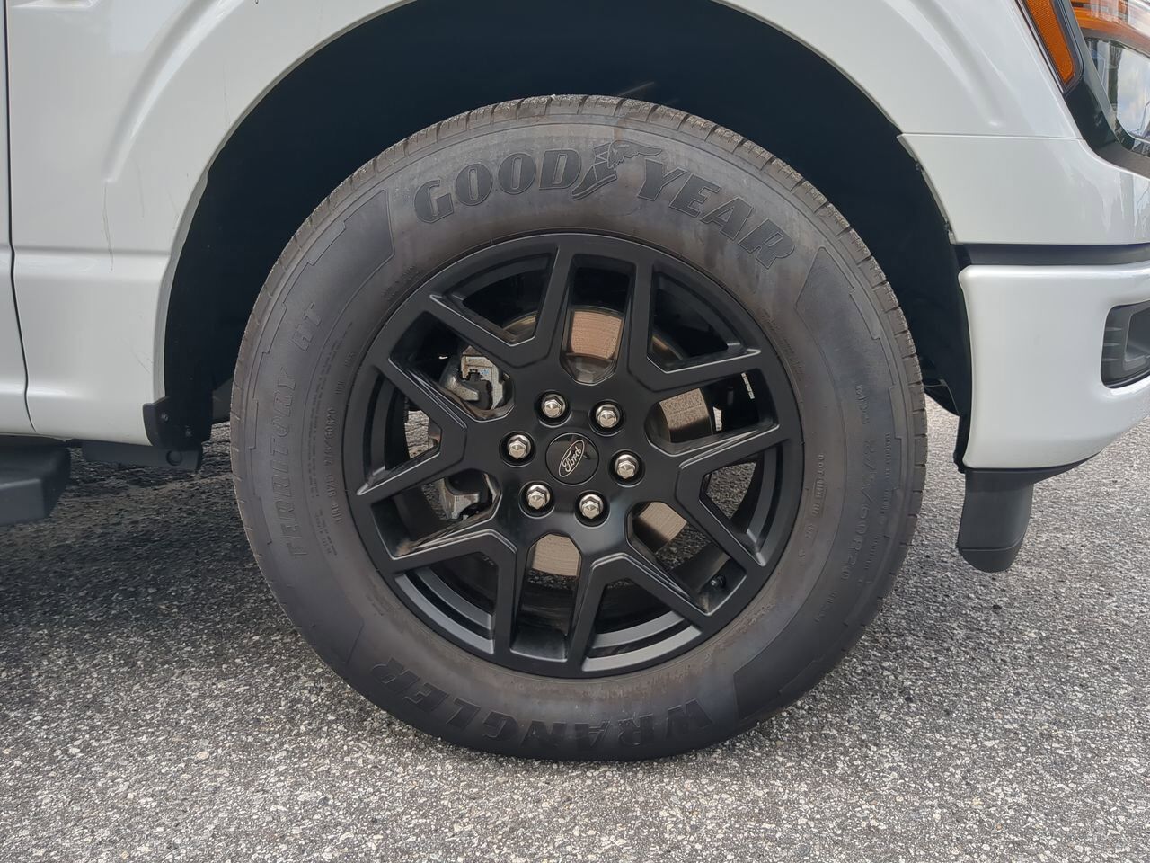 2025 Ford F-150 STX Appleton WI