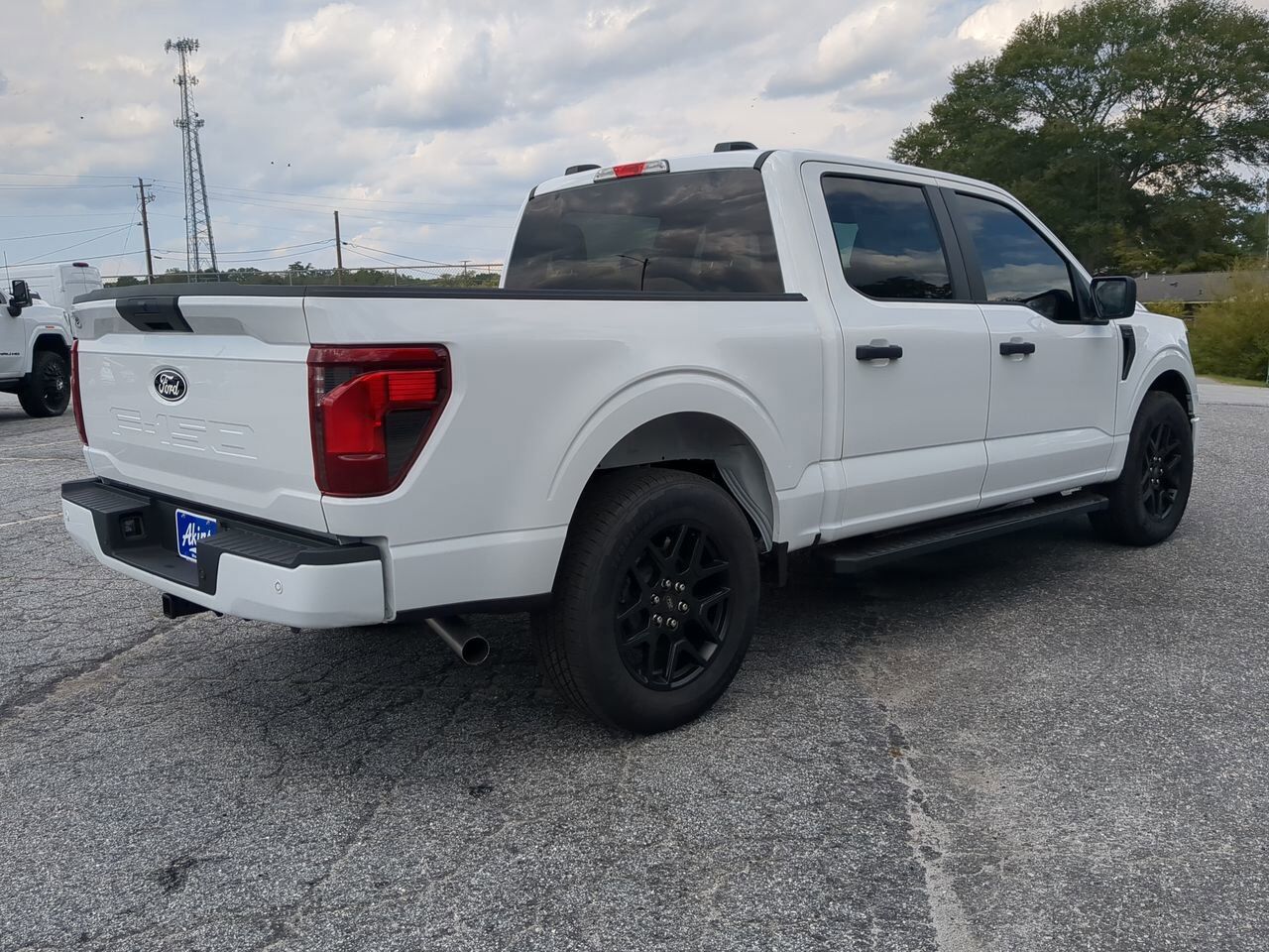2025 Ford F-150 STX Appleton WI