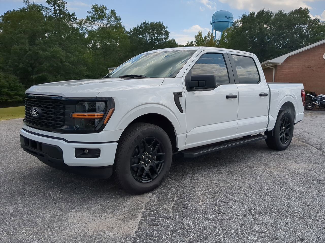 2025 Ford F-150 STX Appleton WI
