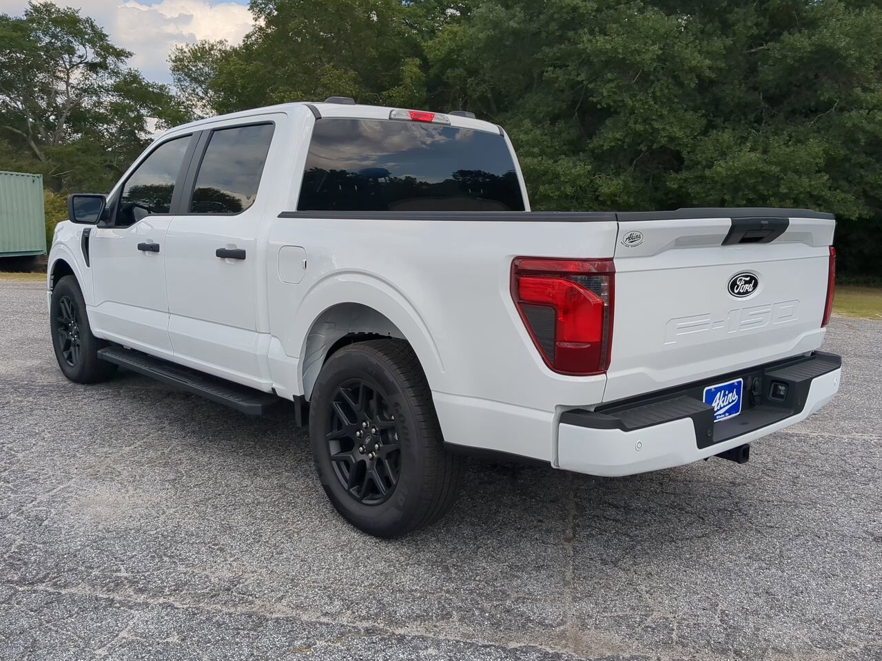 2025 Ford F-150 STX Appleton WI