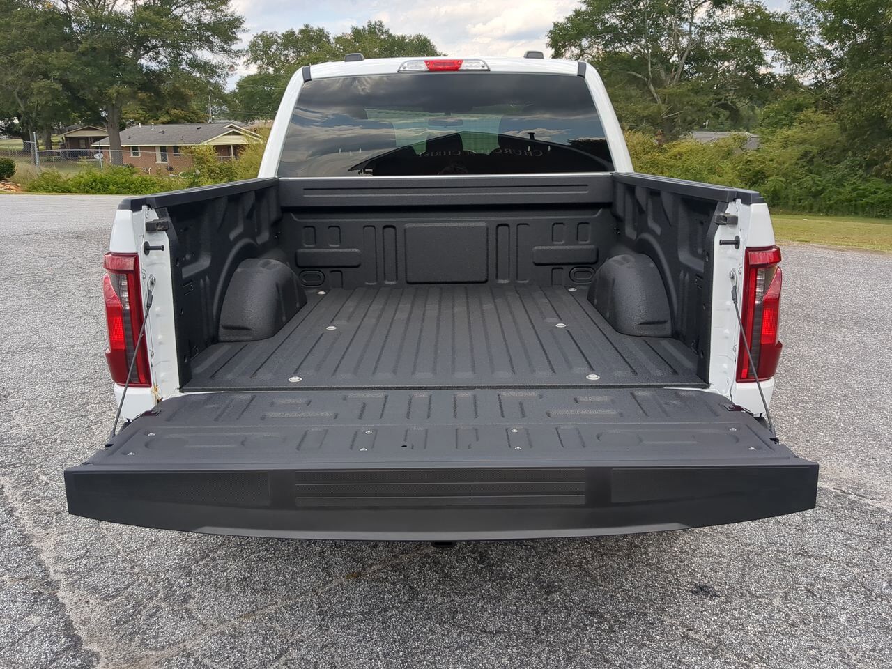 2025 Ford F-150 STX Appleton WI