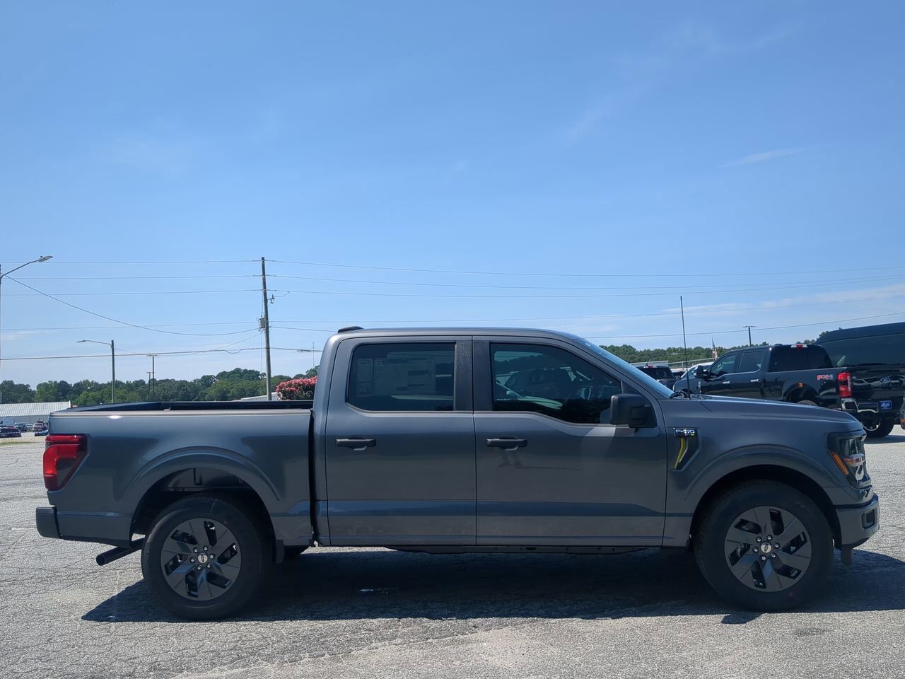 2025 Ford F-150 STX Appleton WI