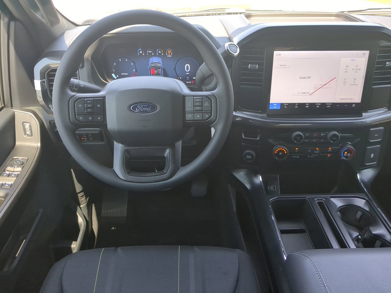 2025 Ford F-150 STX Appleton WI