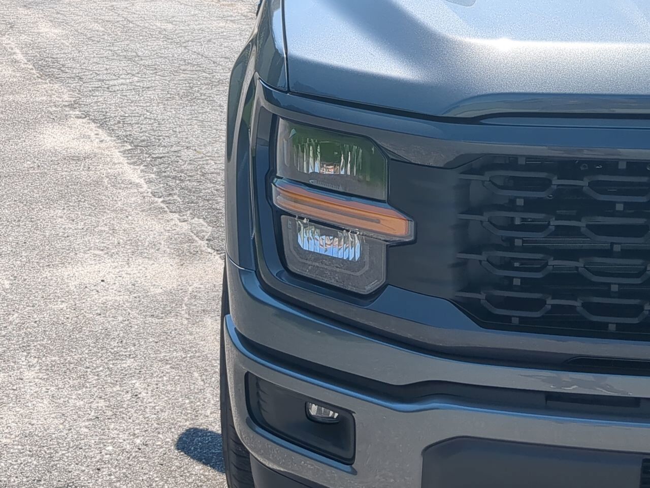 2025 Ford F-150 STX Appleton WI