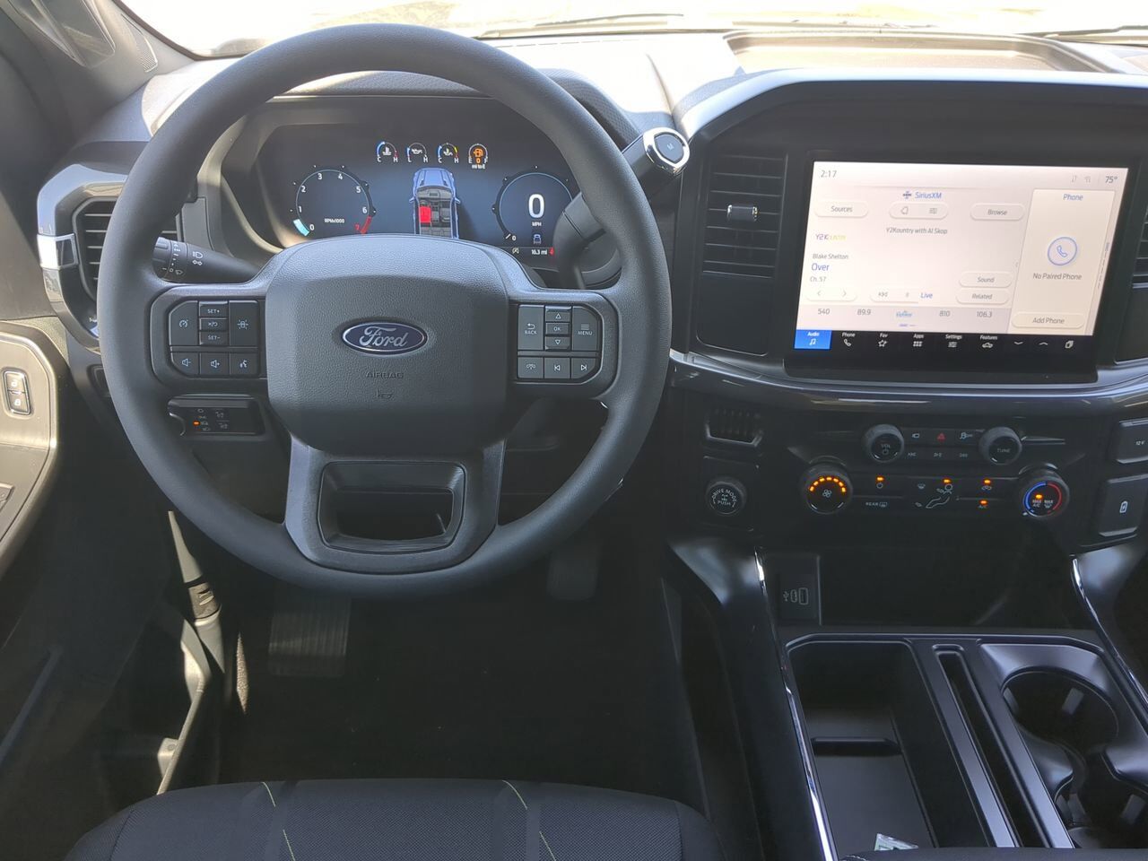 2025 Ford F-150 STX Appleton WI