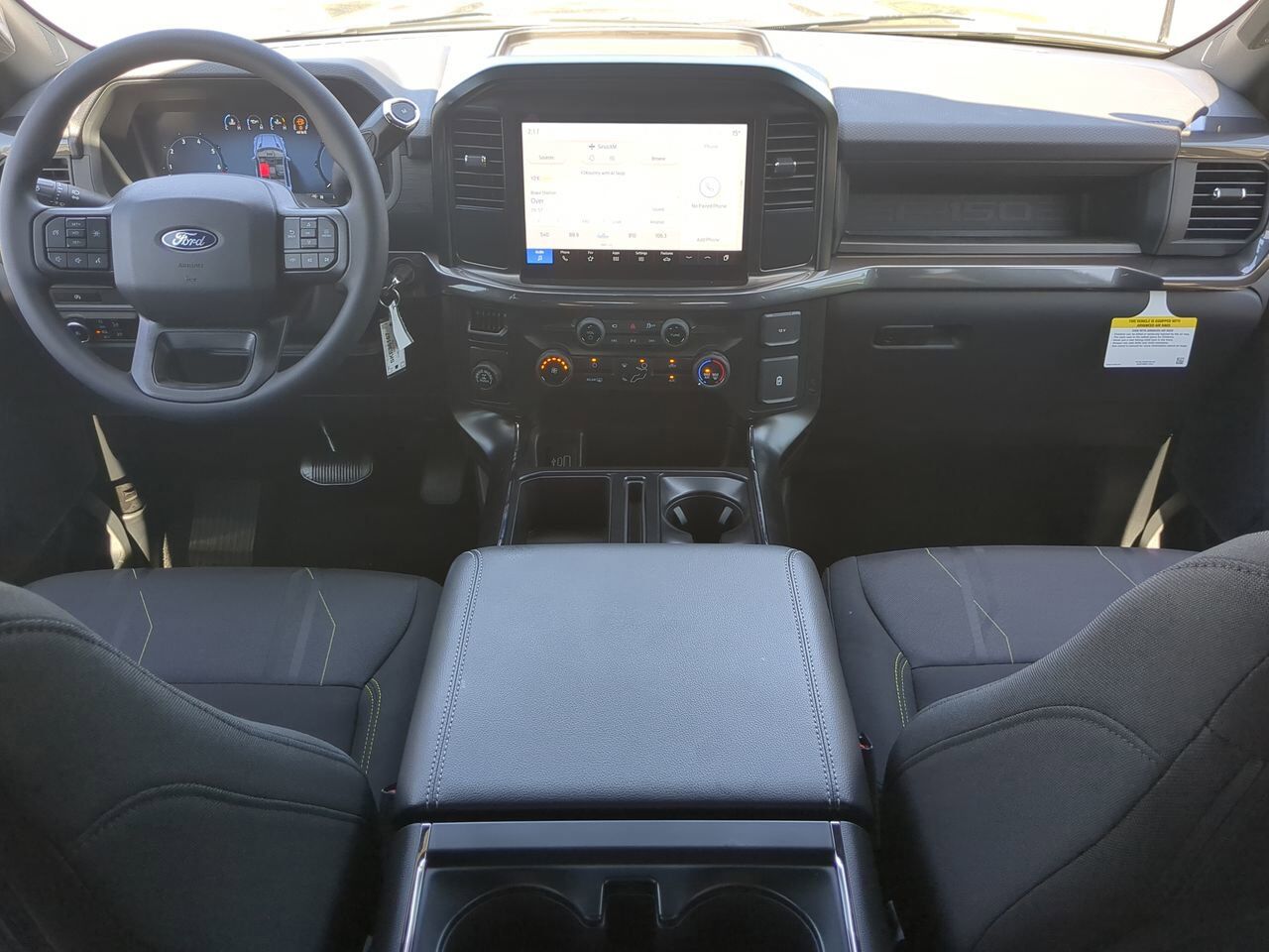 2025 Ford F-150 STX Appleton WI