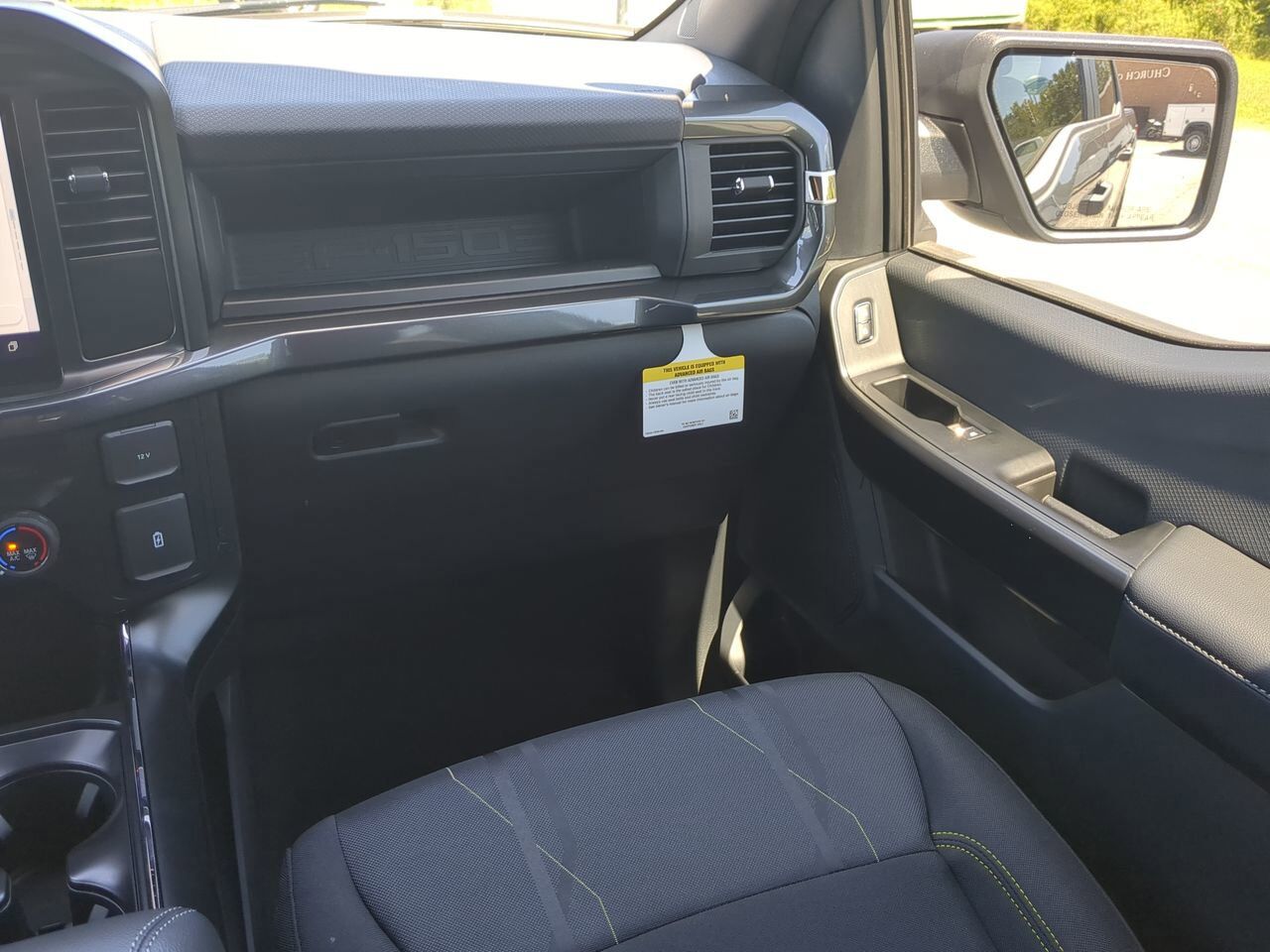 2025 Ford F-150 STX Appleton WI