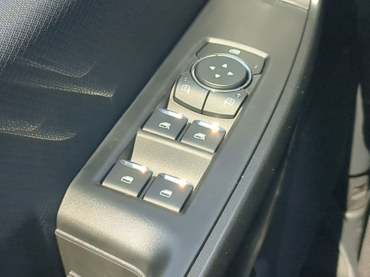 2025 Ford F-150 STX Appleton WI