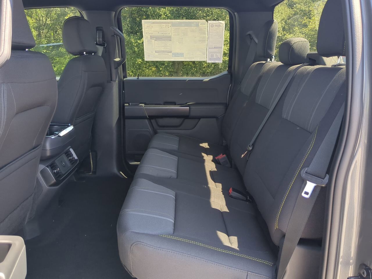 2025 Ford F-150 STX Appleton WI