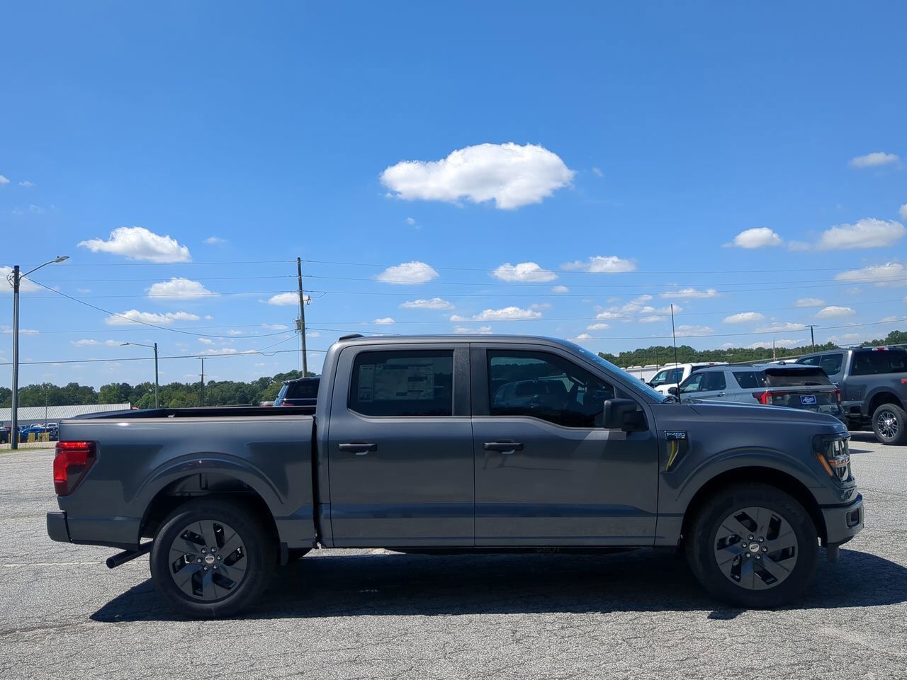 2025 Ford F-150 STX Appleton WI