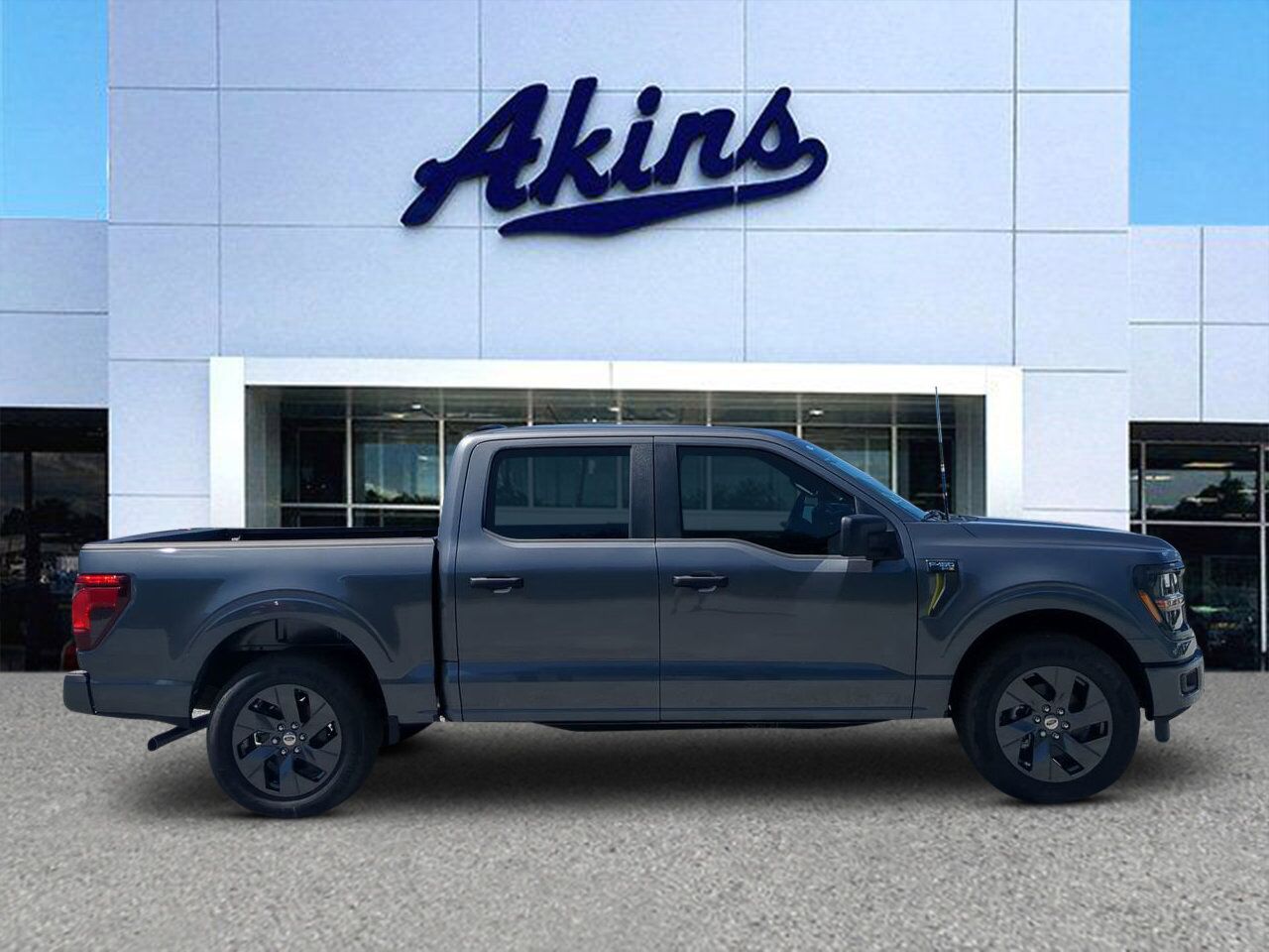 2025 Ford F-150 STX Appleton WI