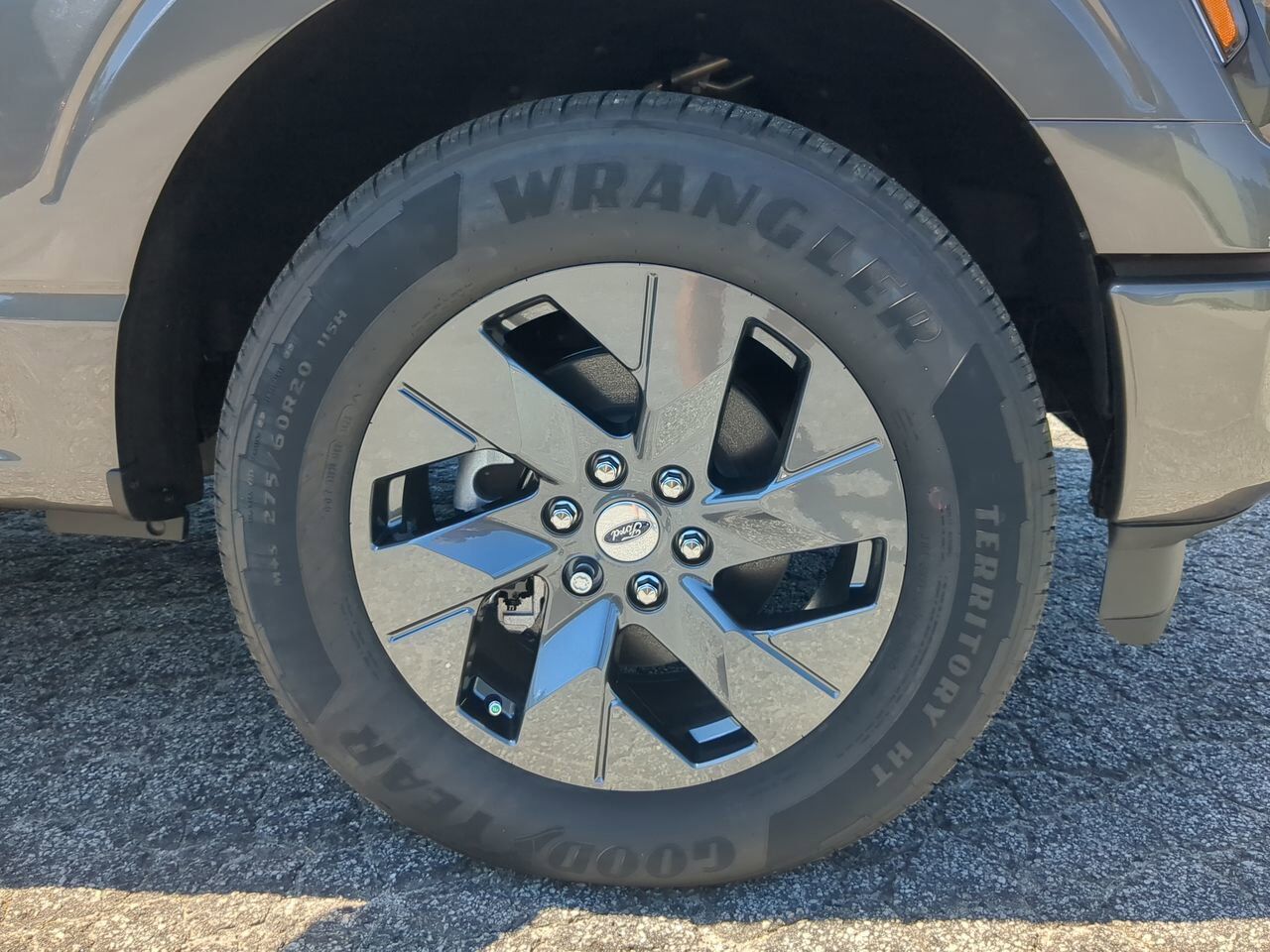 2025 Ford F-150 STX Appleton WI