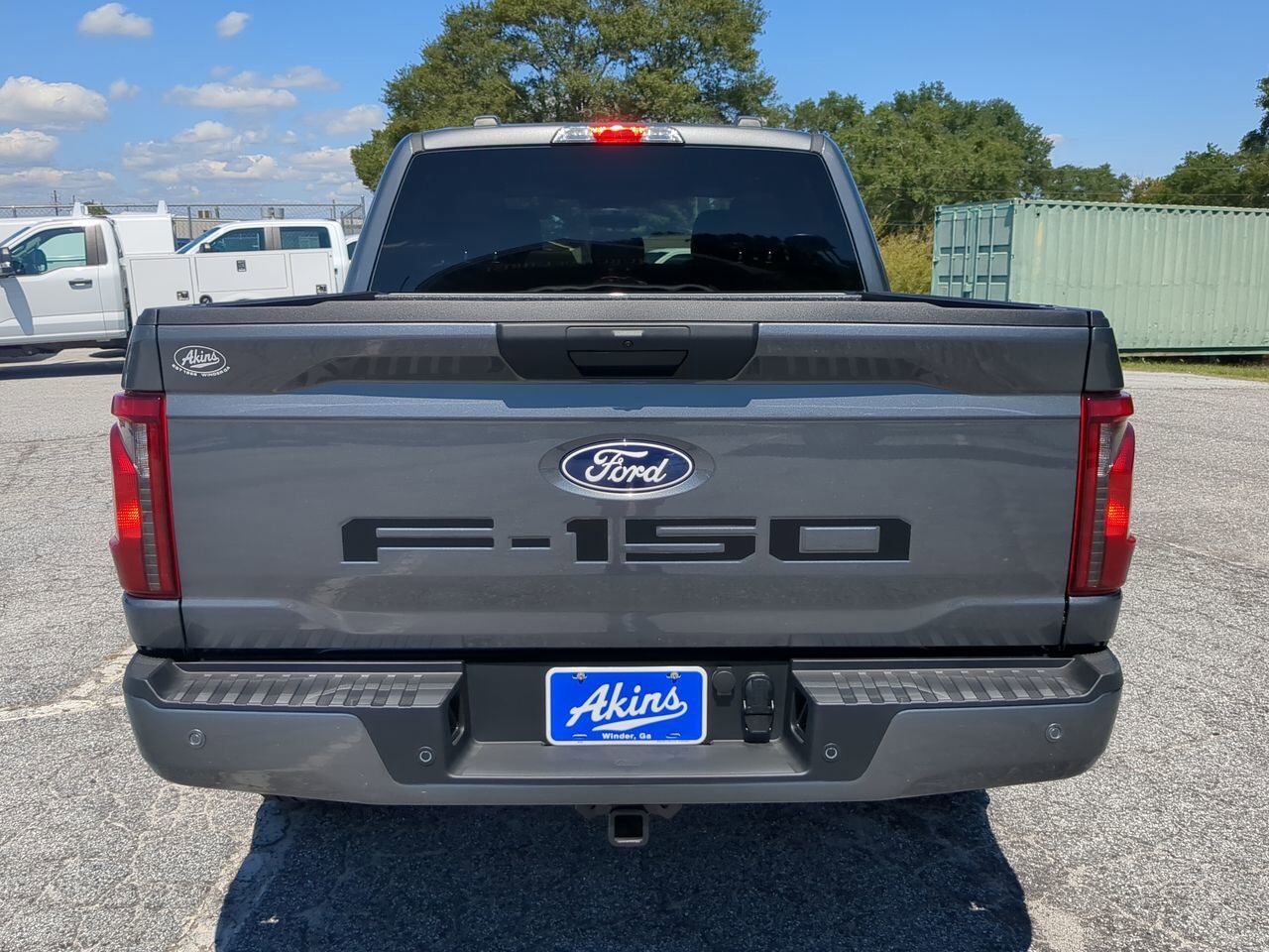 2025 Ford F-150 STX Appleton WI