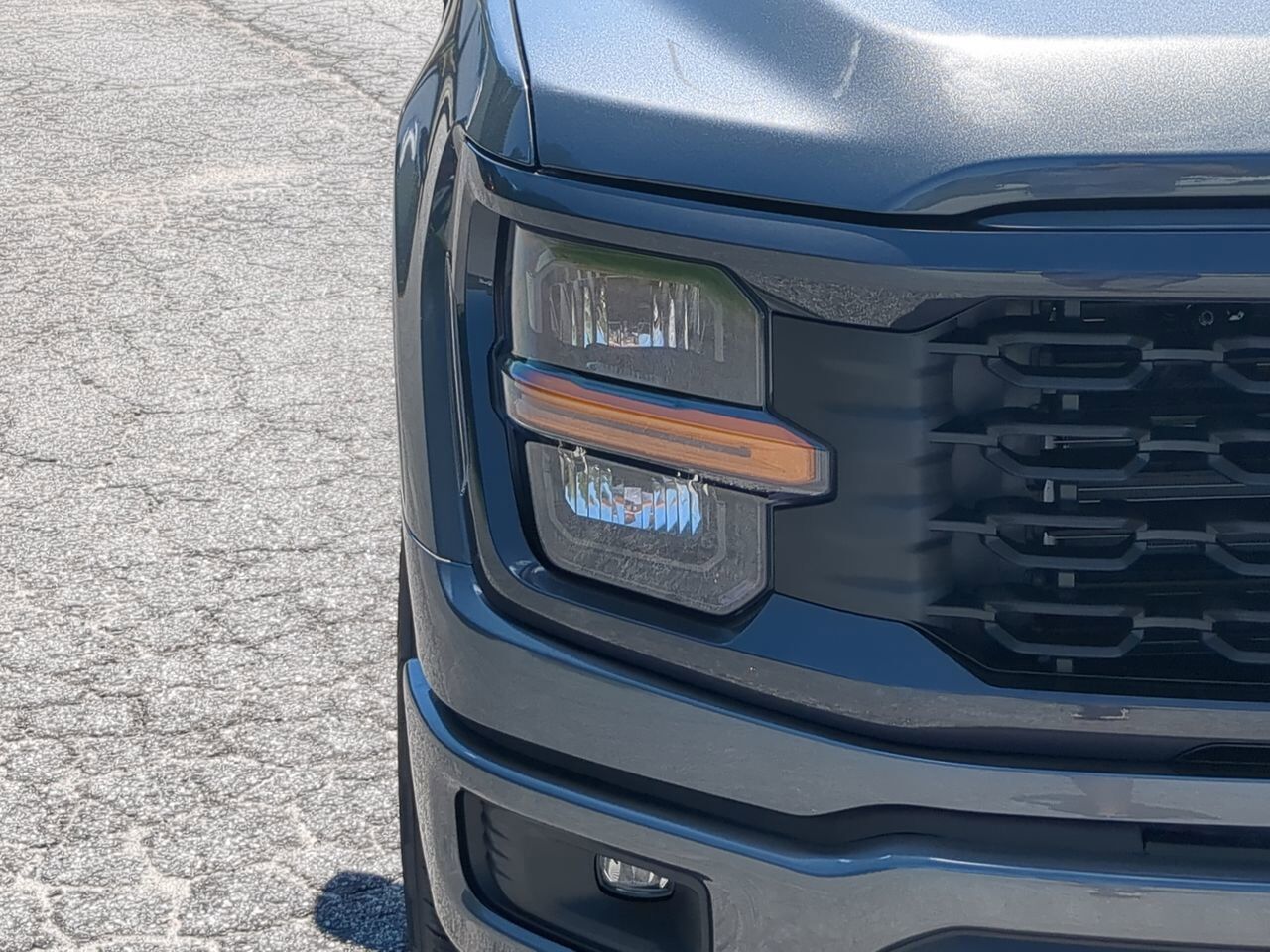 2025 Ford F-150 STX Appleton WI