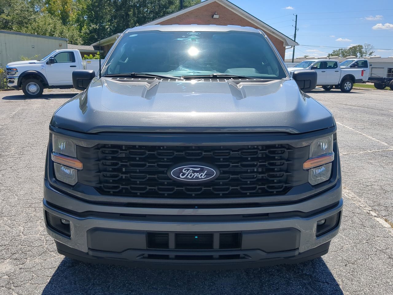 2025 Ford F-150 STX Appleton WI