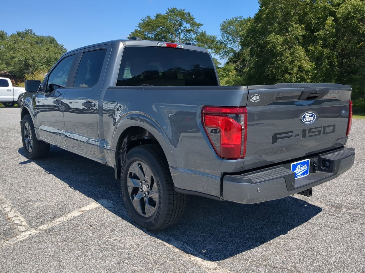 2025 Ford F-150 STX Appleton WI