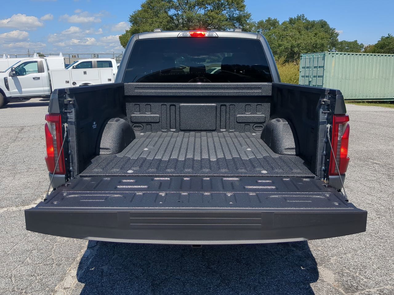 2025 Ford F-150 STX Appleton WI