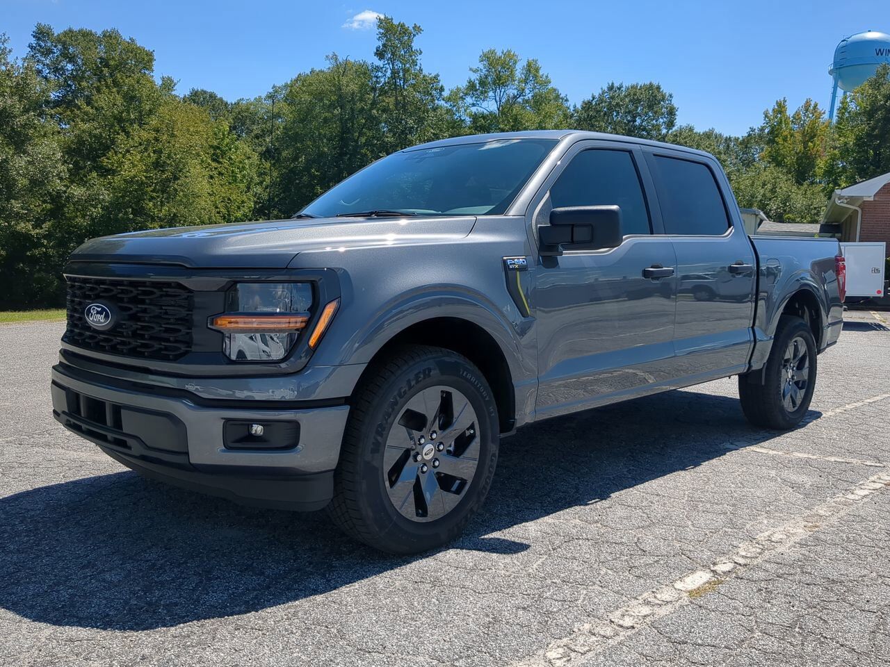 2025 Ford F-150 STX Appleton WI