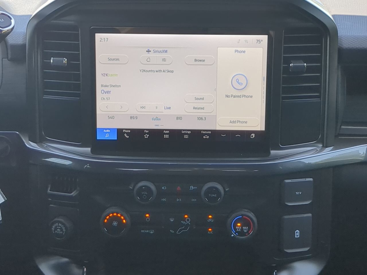 2025 Ford F-150 STX Appleton WI