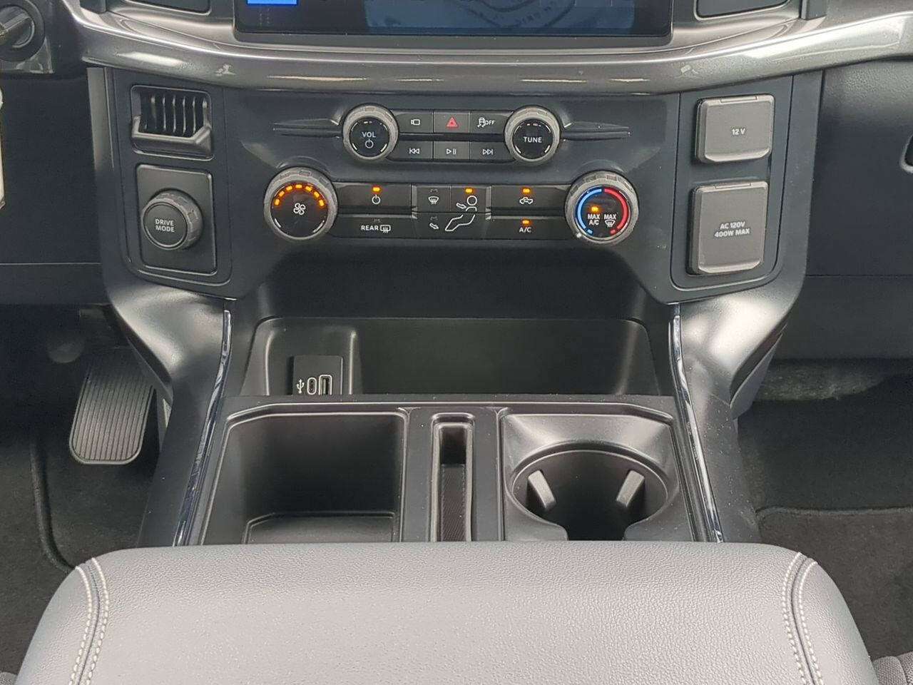2025 Ford F-150 STX Appleton WI