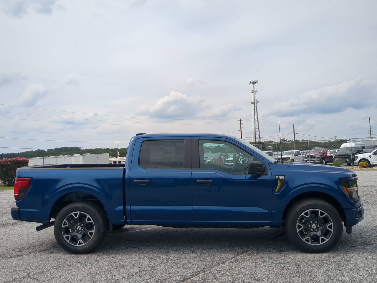 2025 Ford F-150 STX Appleton WI