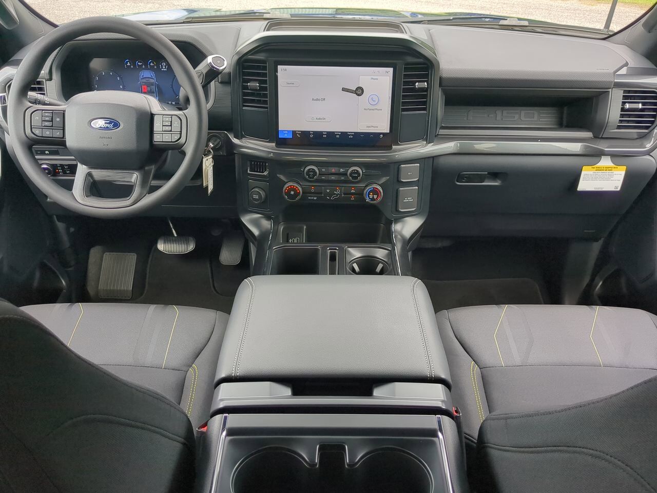 2025 Ford F-150 STX Appleton WI
