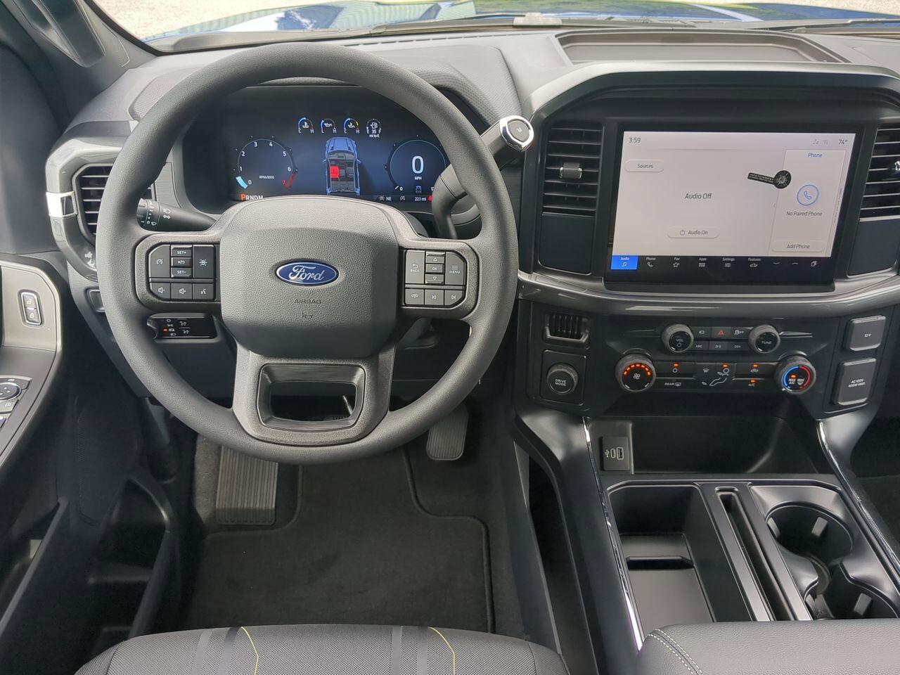 2025 Ford F-150 STX Appleton WI