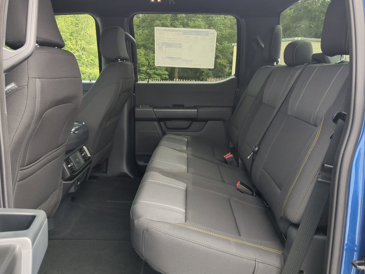 2025 Ford F-150 STX Appleton WI