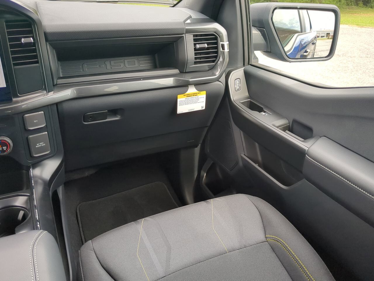 2025 Ford F-150 STX Appleton WI