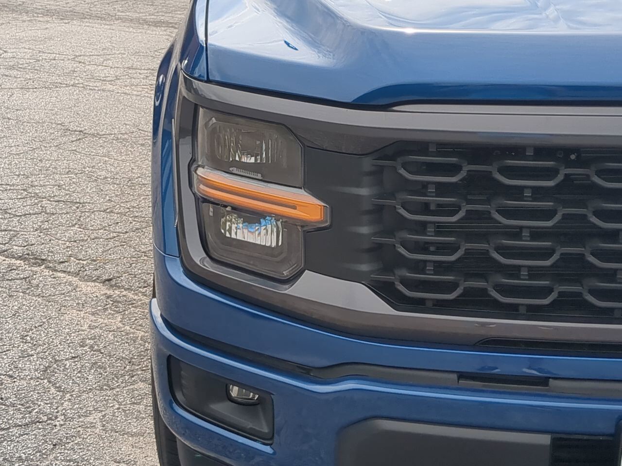 2025 Ford F-150 STX Appleton WI