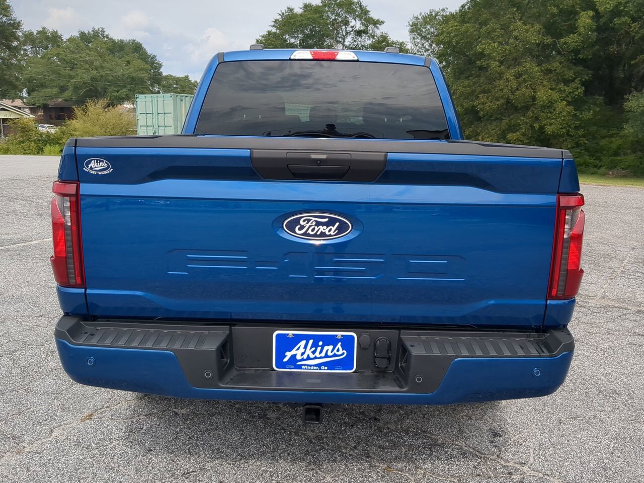 2025 Ford F-150 STX Appleton WI
