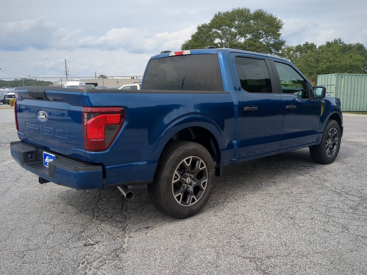 2025 Ford F-150 STX Appleton WI