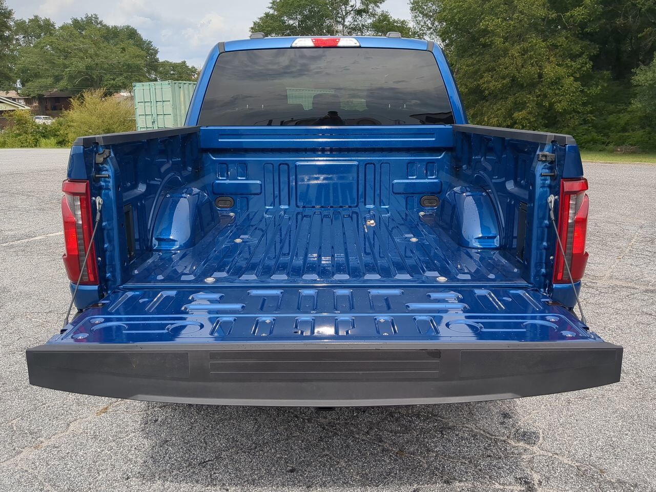 2025 Ford F-150 STX Appleton WI