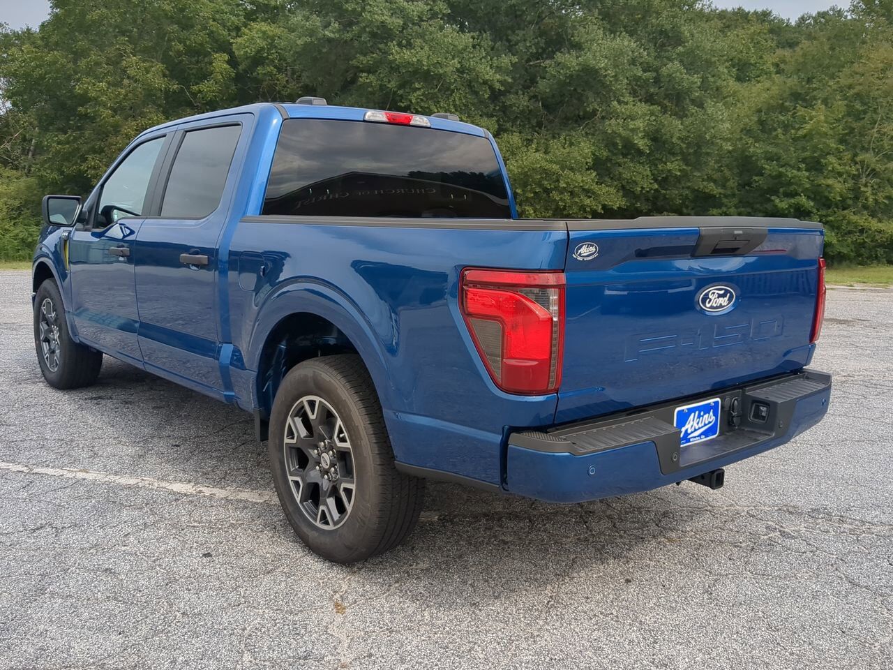 2025 Ford F-150 STX Appleton WI