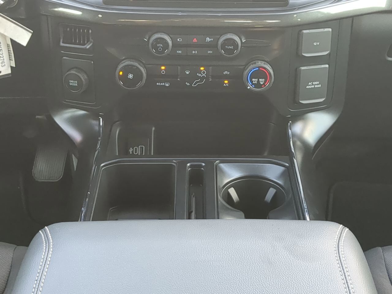 2025 Ford F-150 STX Appleton WI