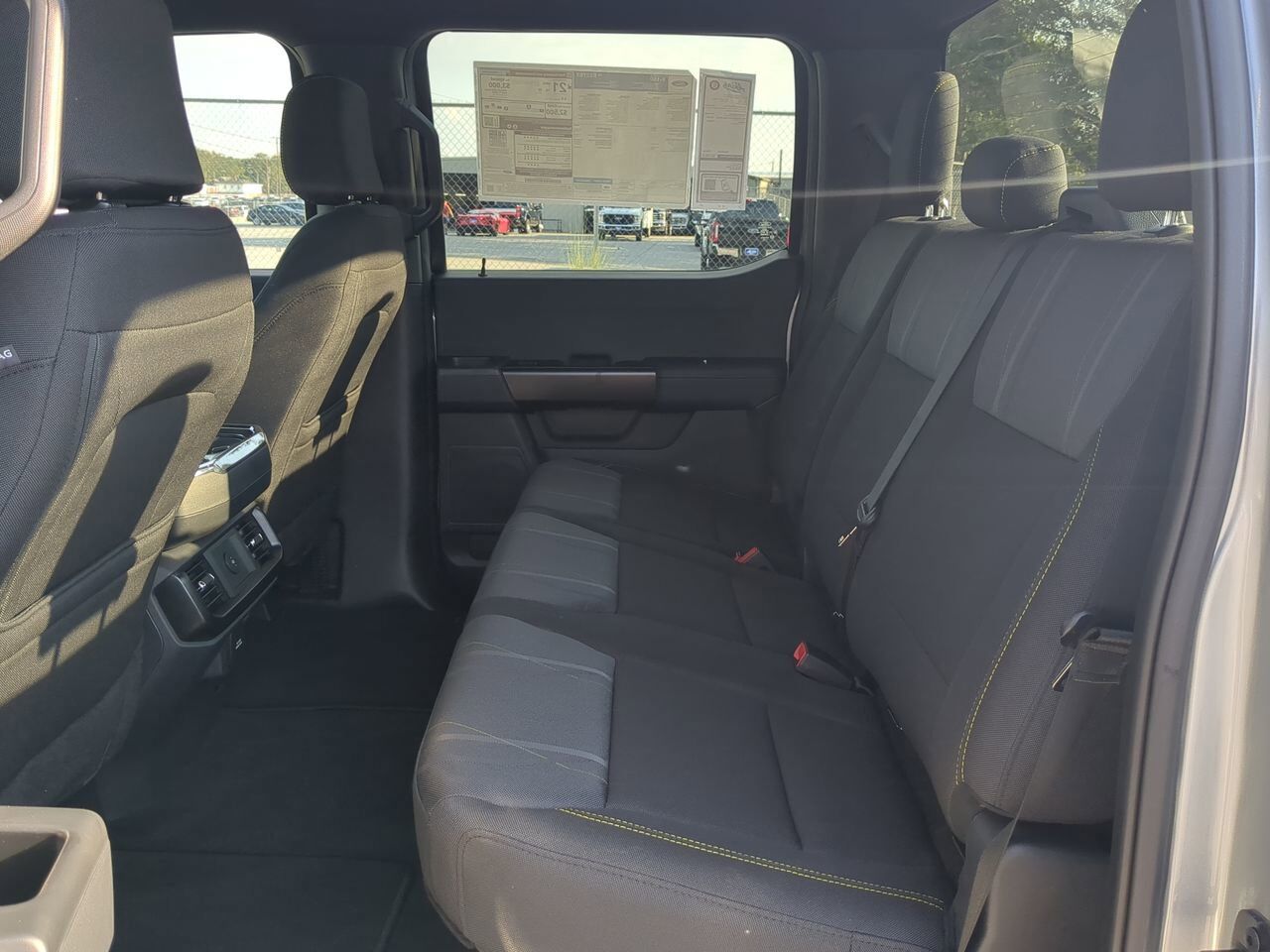 2025 Ford F-150 STX Appleton WI