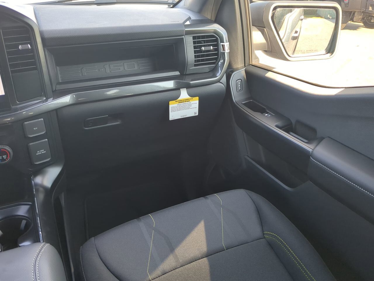 2025 Ford F-150 STX Appleton WI