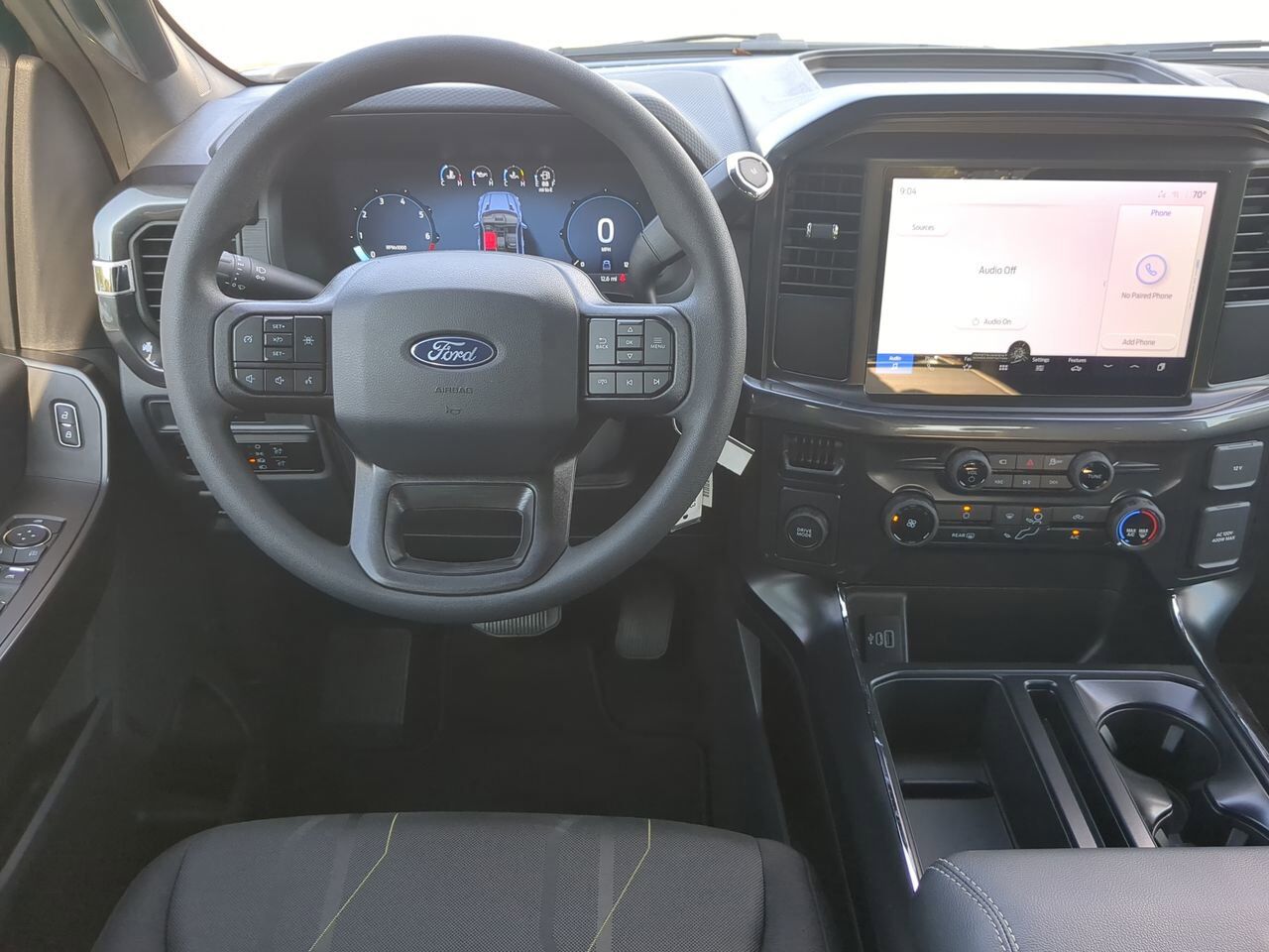 2025 Ford F-150 STX Appleton WI