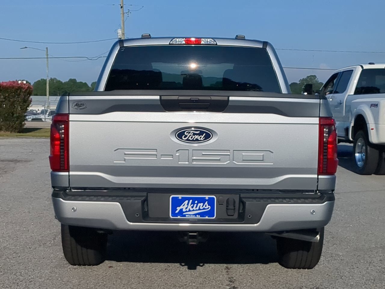 2025 Ford F-150 STX Appleton WI