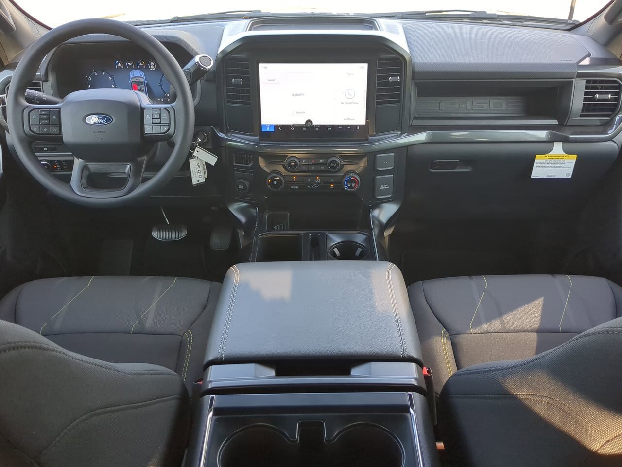 2025 Ford F-150 STX Appleton WI