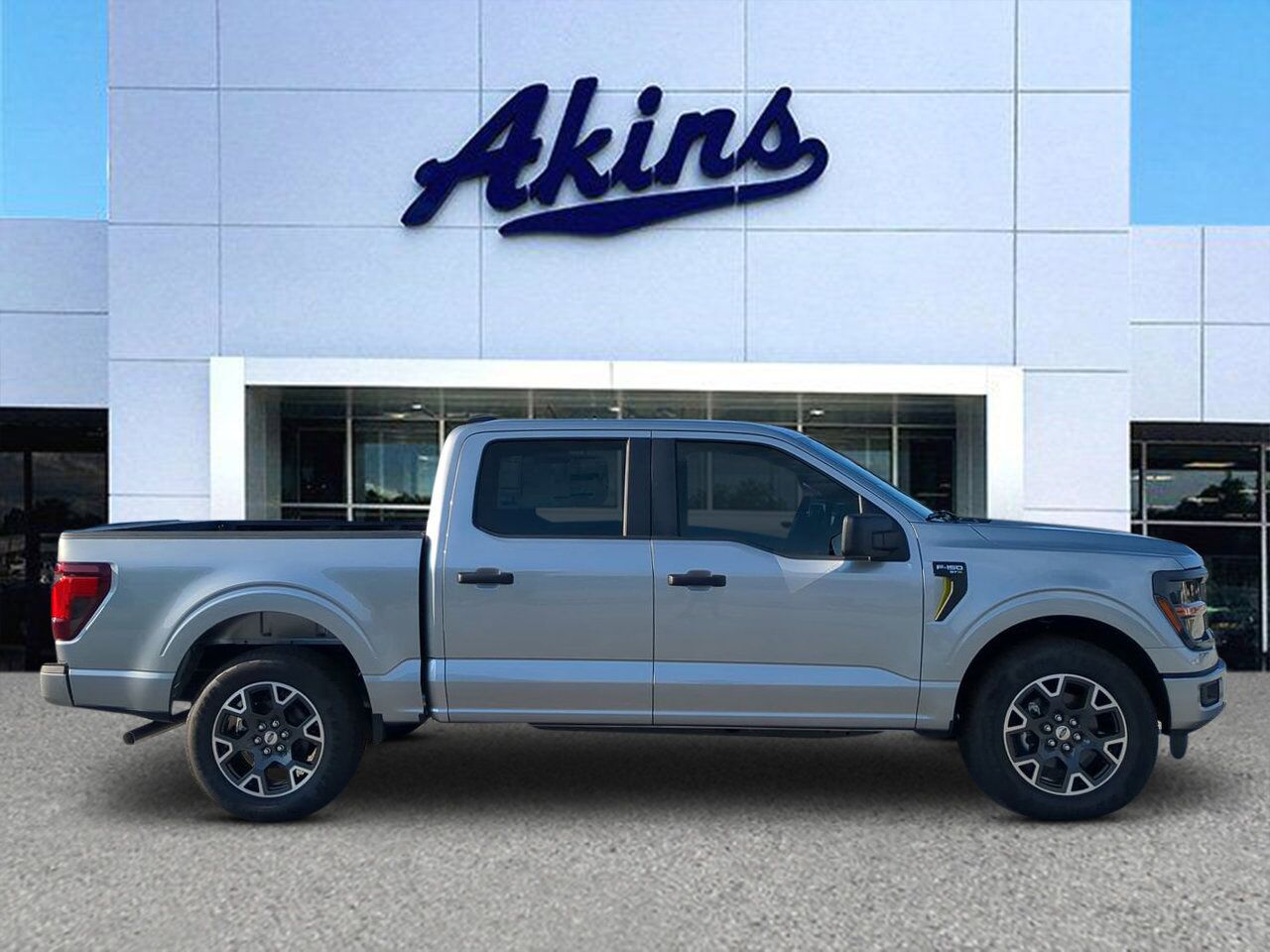 2025 Ford F-150 STX Appleton WI