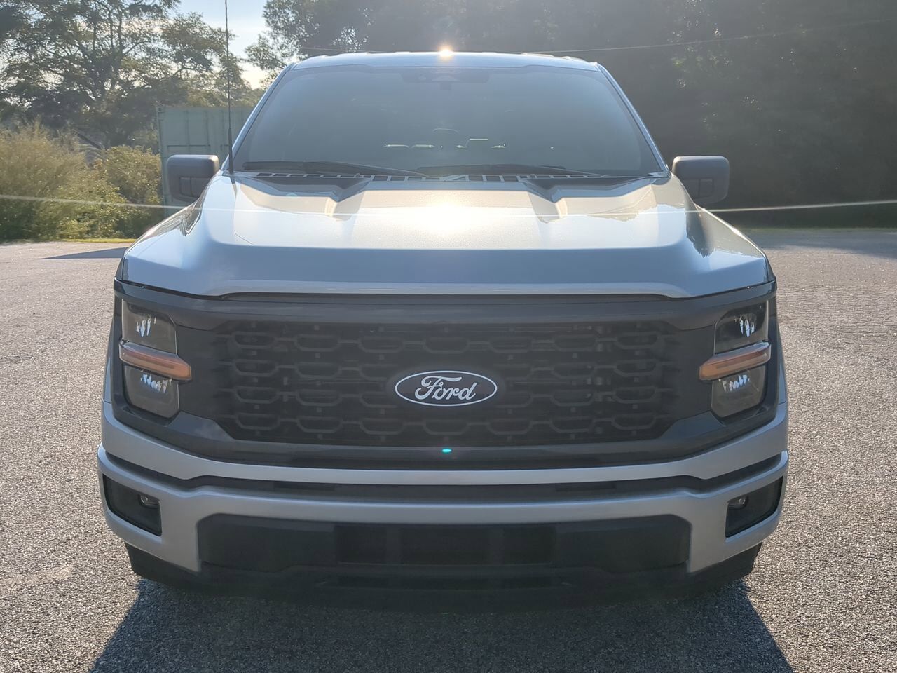 2025 Ford F-150 STX Appleton WI